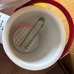 【未使用】アイスペールの画像