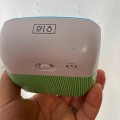 【売りたい】子供が分かりやすい
タイマーの画像