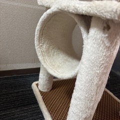 キャットタワーの画像