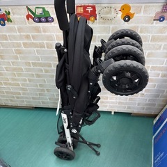 ジープ　バギー　B型　ベビーカー　コンパクトの画像