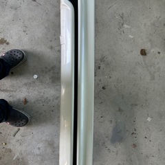 ZWR80 リアスポイラ　モデリスタ　　の画像