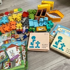 こどもちゃれんじ　まとめ売り
の画像