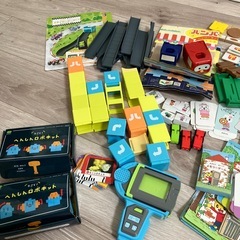 こどもちゃれんじ　まとめ売り
の画像