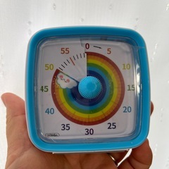 【売りたい】子供が分かりやすい
タイマーの画像