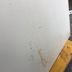 40人用シューズロッカー　下駄箱の画像