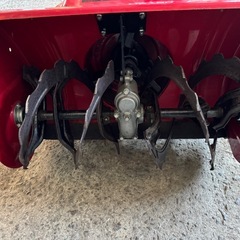 ※早い者勝ち！　HONDA HS 760 除雪機の画像