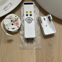 ODELIC シーリングライト　24年製　の画像