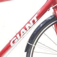 GIANT 「ジャイアント」 ESCAPE R3 2014年モデル クロスバイクの画像