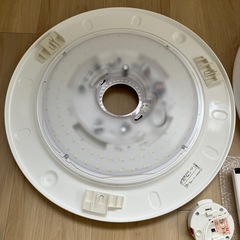 ODELIC シーリングライト　24年製　の画像