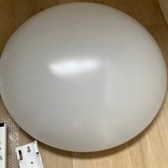 ODELIC シーリングライト　24年製　の画像