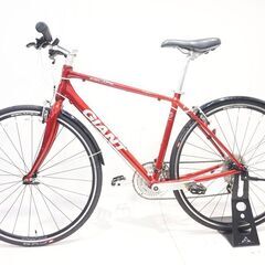 GIANT 「ジャイアント」 ESCAPE R3 2014年モデル クロスバイクの画像