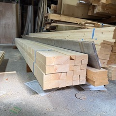 木材各種
の画像