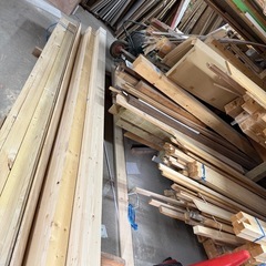 木材各種
の画像