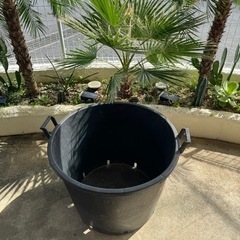 新品、植木鉢の画像