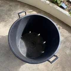 新品、植木鉢の画像