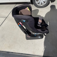 チャイルドシート　バックル破損→使えますの画像
