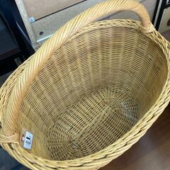 【リユースのサカイ広島石内店】ジモティ割！！かご/クリ-ニング済み/HG-7783/広島市　雑貨　佐伯区　雑貨　南区　雑貨　西区　雑貨　東区　雑貨　中区　雑貨　安佐南区　雑貨　安佐北区　雑貨　安芸郡　雑貨　　海田町　雑貨の画像