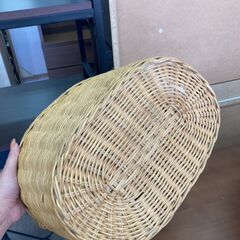 【リユースのサカイ広島石内店】ジモティ割！！かご/クリ-ニング済み/HG-7783/広島市　雑貨　佐伯区　雑貨　南区　雑貨　西区　雑貨　東区　雑貨　中区　雑貨　安佐南区　雑貨　安佐北区　雑貨　安芸郡　雑貨　　海田町　雑貨の画像