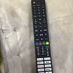 TCL 43型 液晶テレビ スマートTV 43P615 管E251106AK (ベストバイ 静岡県袋井市)の画像