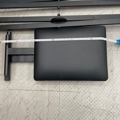 ピヤノスタンド折りたたみ式黒椅子 　折りたたみスタンド の画像