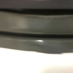 A4657　SANYO　三洋電機　セラミックファンヒーター　スチーム付き　R-DW134　暖房器具の画像