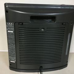 A4657　SANYO　三洋電機　セラミックファンヒーター　スチーム付き　R-DW134　暖房器具の画像