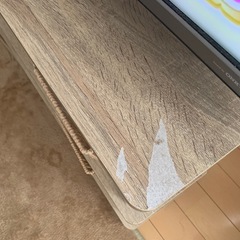 テレビ台の画像