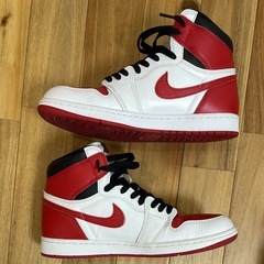 エアージョーダンの画像