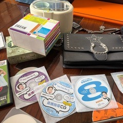 雑貨　断捨離中
の画像