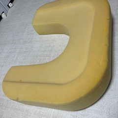 マイブレストフレンド 双子
授乳クッション my brest friendの画像