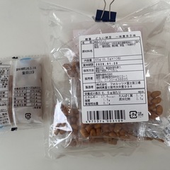 食品類　6点まとめ　お菓子　カップスープ　お茶　乾物　ラーメンの画像