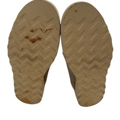 【Hawkins】ショートブーツ size6(23cm相当)の画像