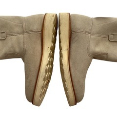 【Hawkins】ショートブーツ size6(23cm相当)の画像