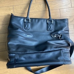 ルコック　ゴルフ　　トートバッグの画像