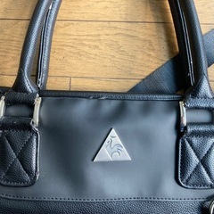 ルコック　ゴルフ　　トートバッグの画像