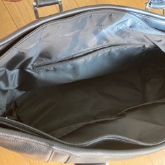 ルコック　ゴルフ　　トートバッグの画像