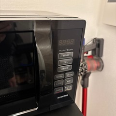 
電子レンジの画像