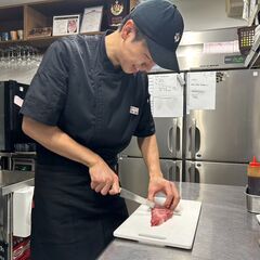 【経験不問】焼肉店の店舗スタッフの画像