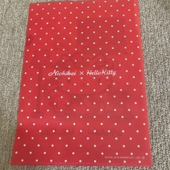 キティちゃんのファイルの画像