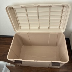 収納ボックス コンテナ
の画像