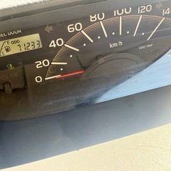 車検あり ダイハツタントの画像