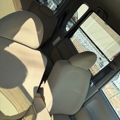 車検あり ダイハツタントの画像