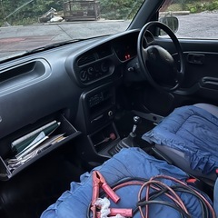 ダイハツ　ミラの画像