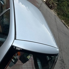 ダイハツ　ミラの画像