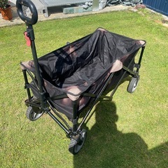 キャリーカートの画像