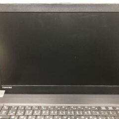 ②も★定型コメントNG★東芝★B453/L★15.6インチ★WiFi他、機能多数＝掲載画像参照★質問NG★逆光撮影★返品不可★初回コメントでご希望日時、交渉金額が未記載時は既読スルー★決定者様のみお返事★24時間対応★お返事は可能な限り迅速★最大で12時間以内の画像