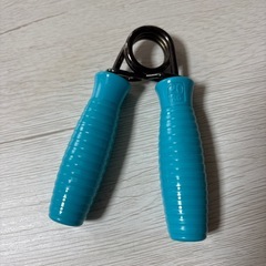 筋トレ　ハンドグリップ　20kgの画像