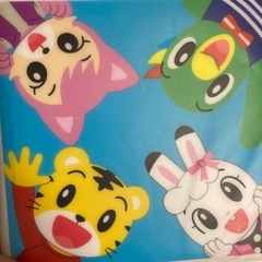 こどもちゃれんじぷち　本　DVD 　おもちゃの画像