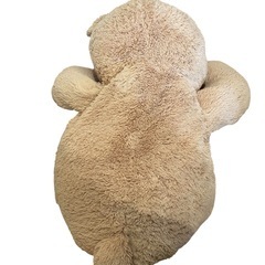 コストコ大きいクマ　130cmの画像