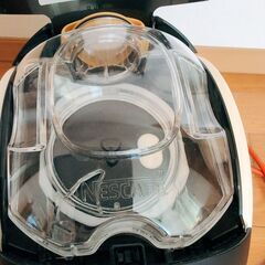 ネスカフェ　バリスタの画像